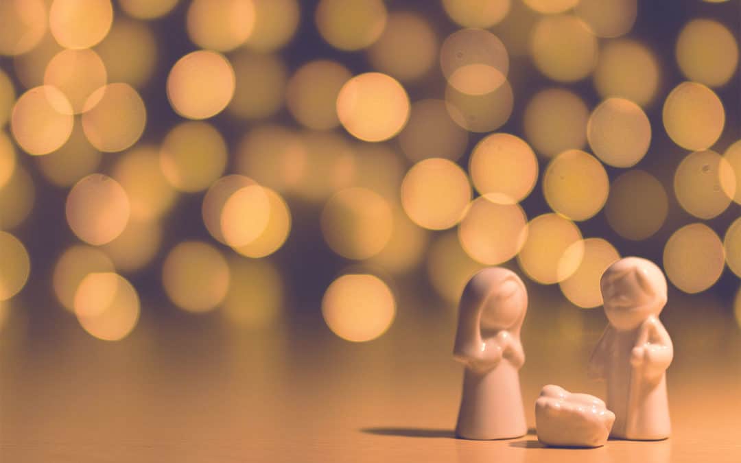 Porque Celebramos o Natal?