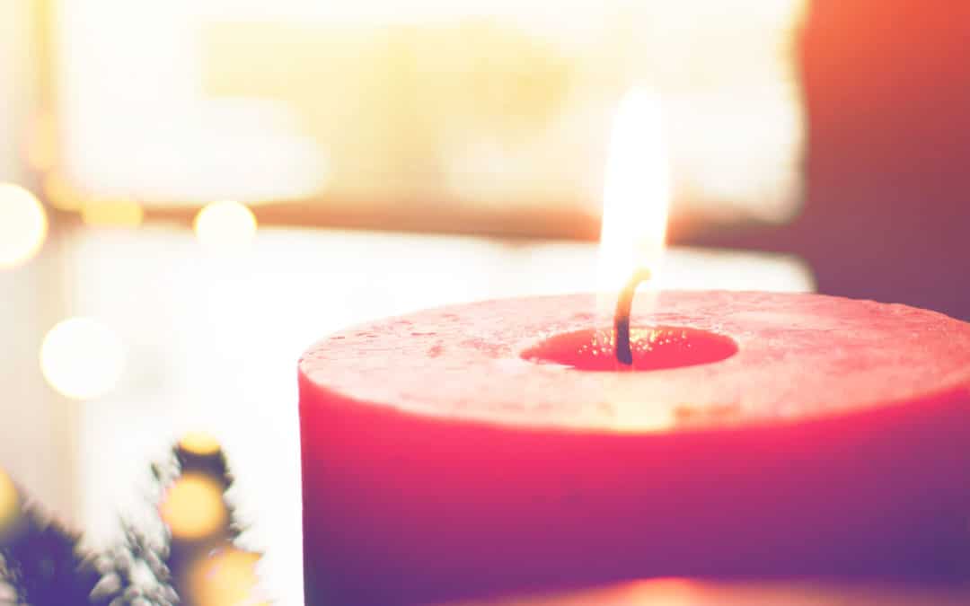 O Que Significa A Palavra Advento?