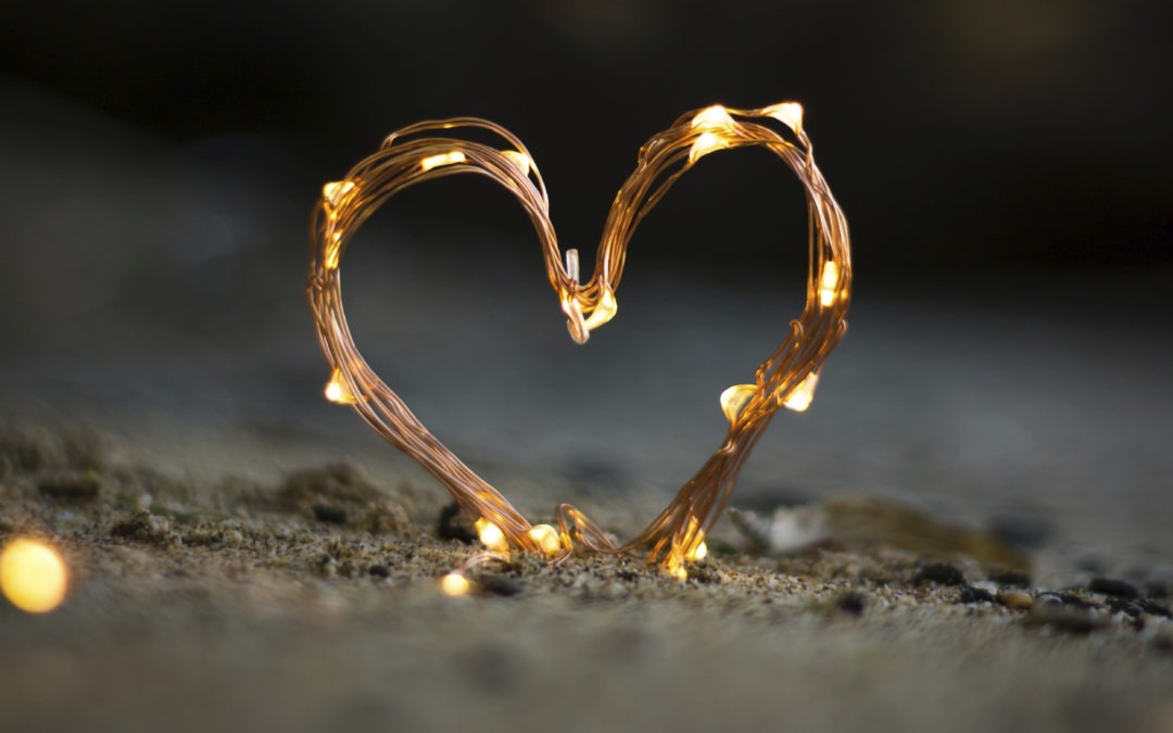Gott liebt mich – was bedeutet das?
