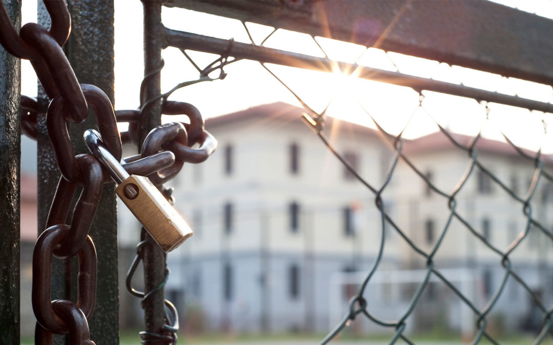 Maravillosamente guardado por poderes del bien