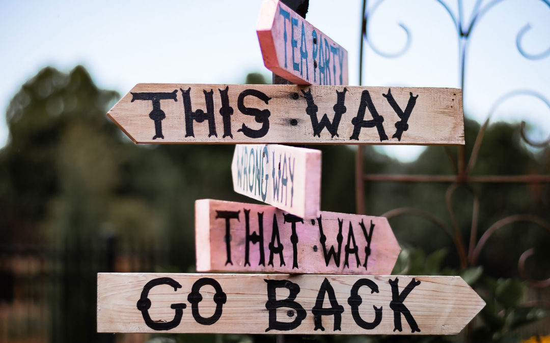 ¡Esta persona me pone nerviosa!