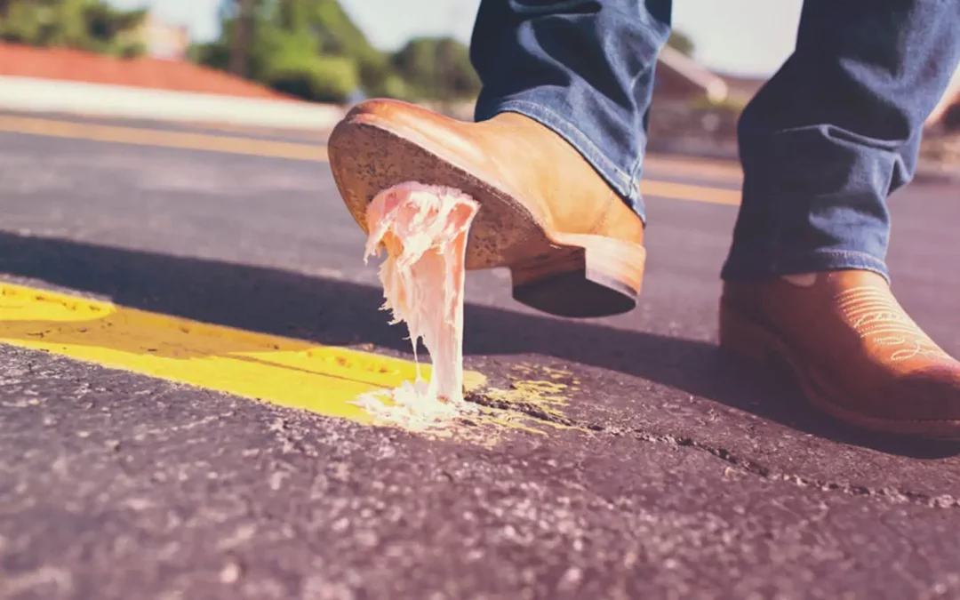 Um coração sensível