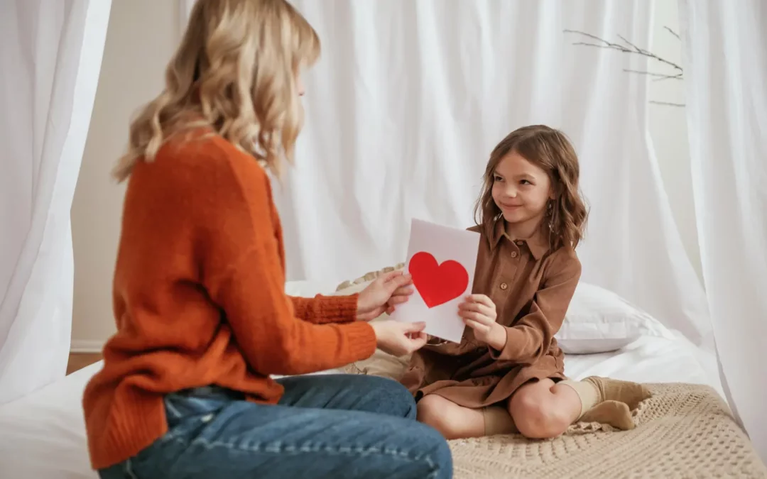 A Treasure of Love