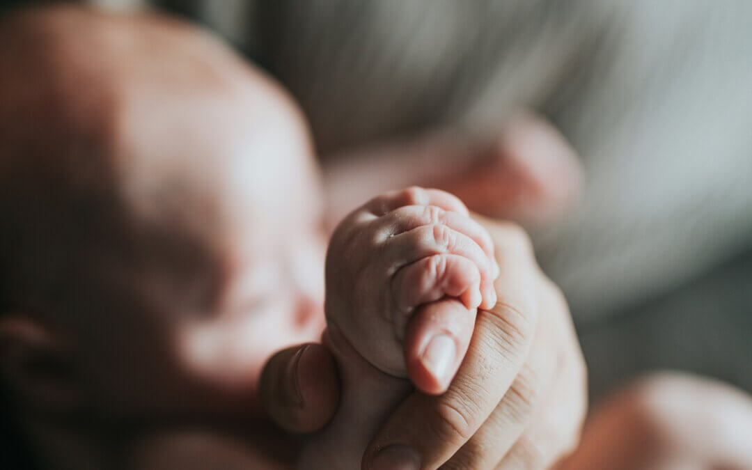 Das grösste Geschenk