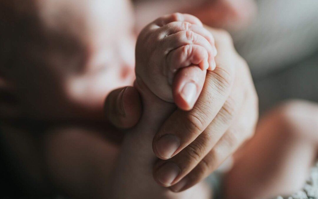 Das grösste Geschenk