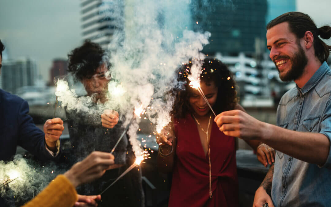 Un deseo. Nada más.