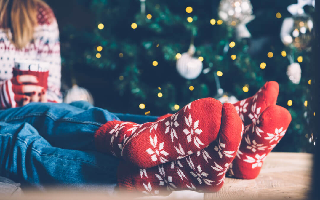 Comment obtenir le calme au lieu du stress