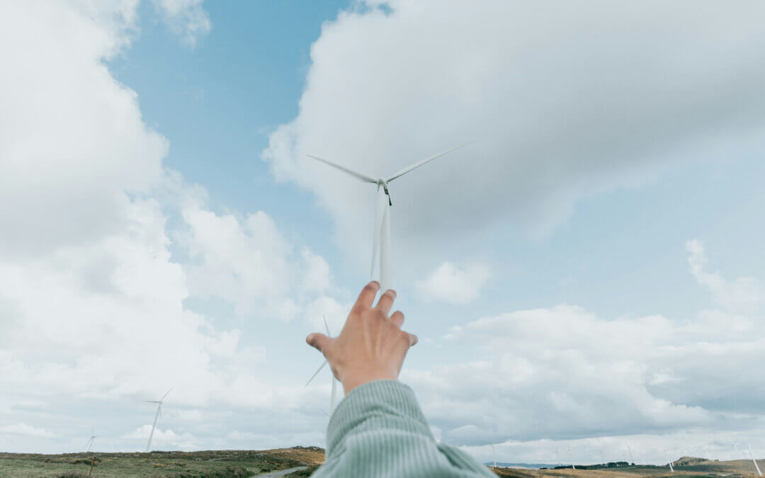 Hilfe, mein Akku ist leer!