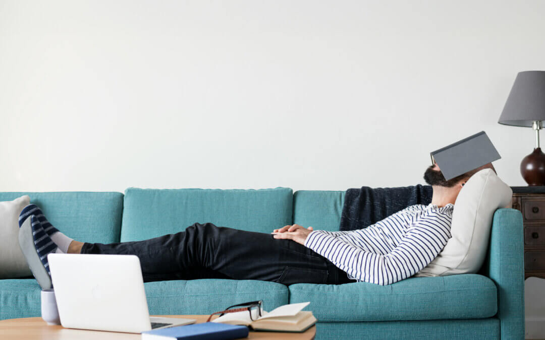 Sehnsucht nach Ordnung