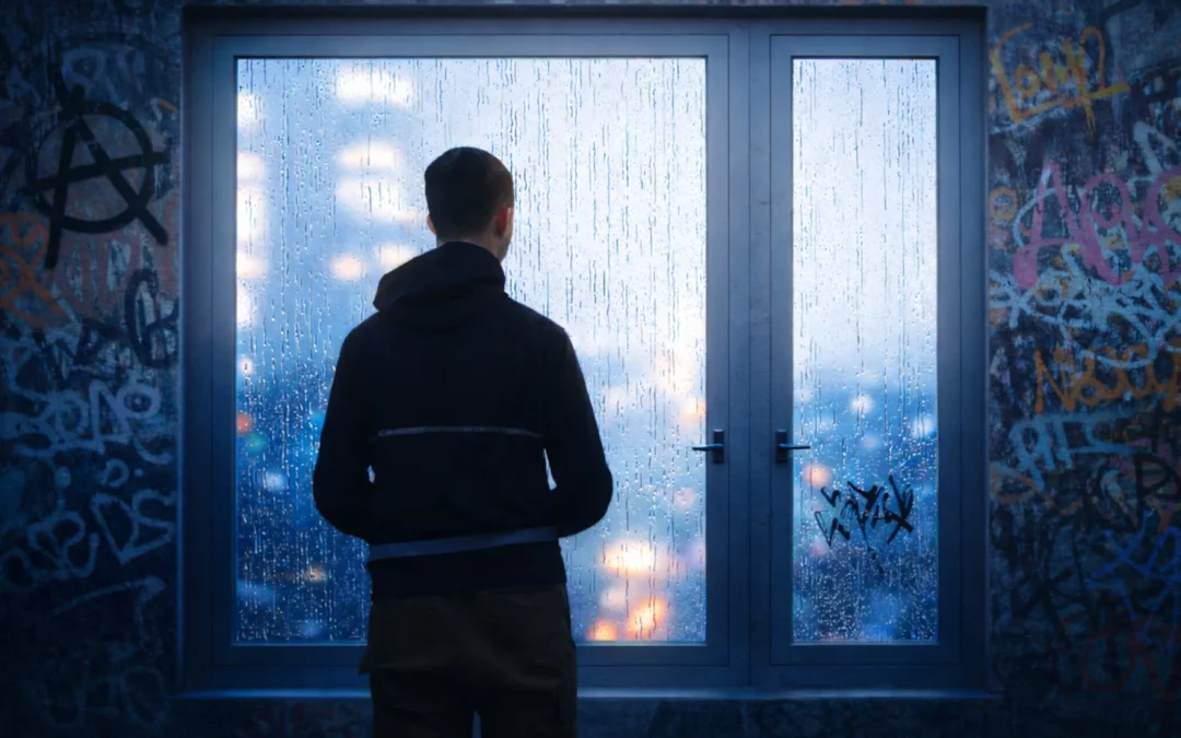 Lebe ich oder funktioniere ich nur?