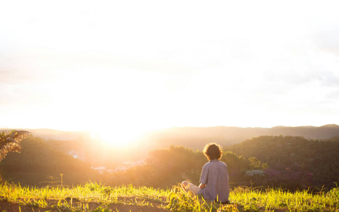 Vivre dans la gratitude est bon pour la santé