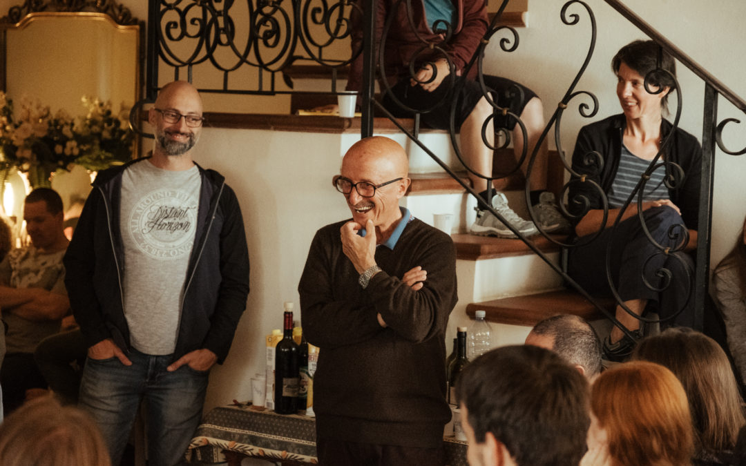 La storia di Piero con Dio