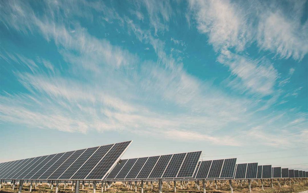 Energía solar