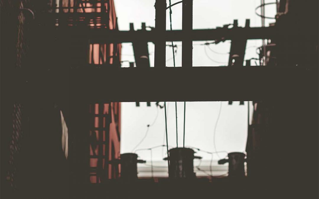 Senza connessione