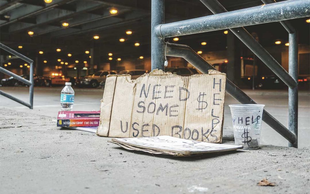 Inutilmente povero