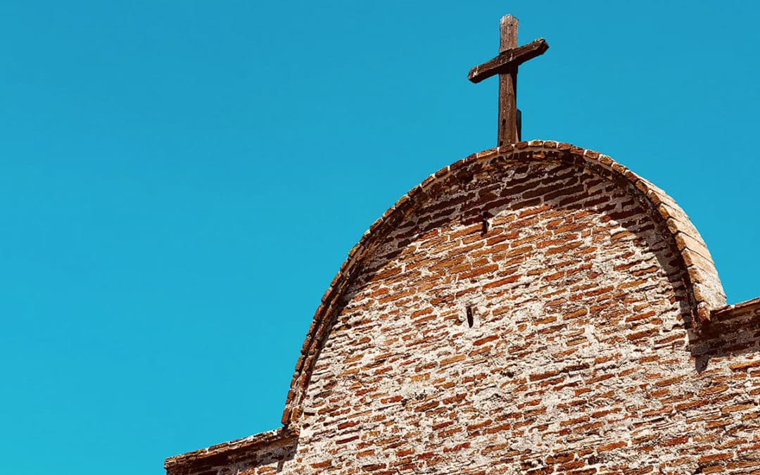 Qual é a religião de Deus?
