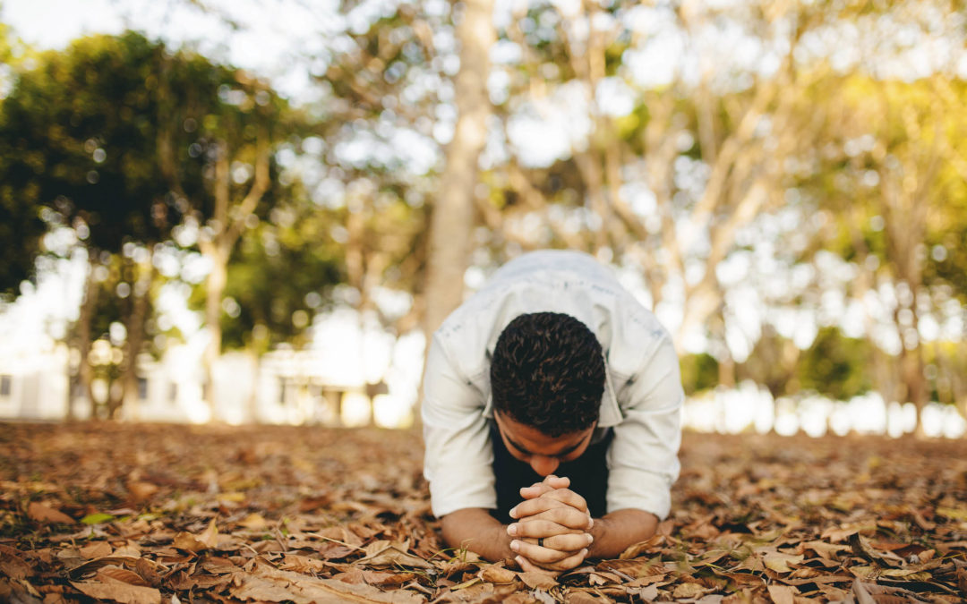 Hope Transforms Situations